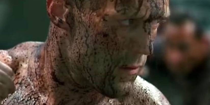 Jason Statham’s Action Career Officially Began 23 Years Ago Today