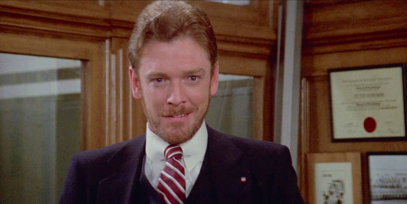 Let’s Debunk Ghostbusters’ “Walter Peck Was Right” Theory Forever