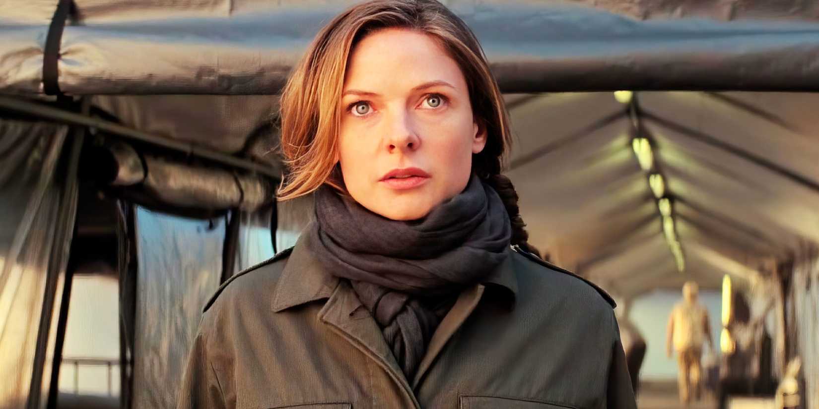 Rebecca Ferguson Confirms Whether She Is In Denis Villeneuve’s James Bond Movie & Hopes For A Female Villain