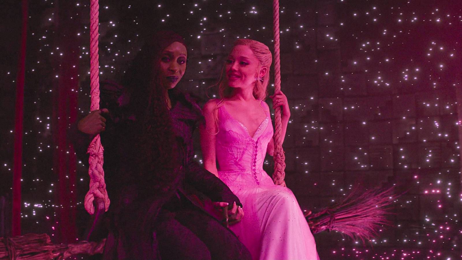 Why Wicked: For Good Needed Original Songs For Glinda & Elphaba Explained By Director