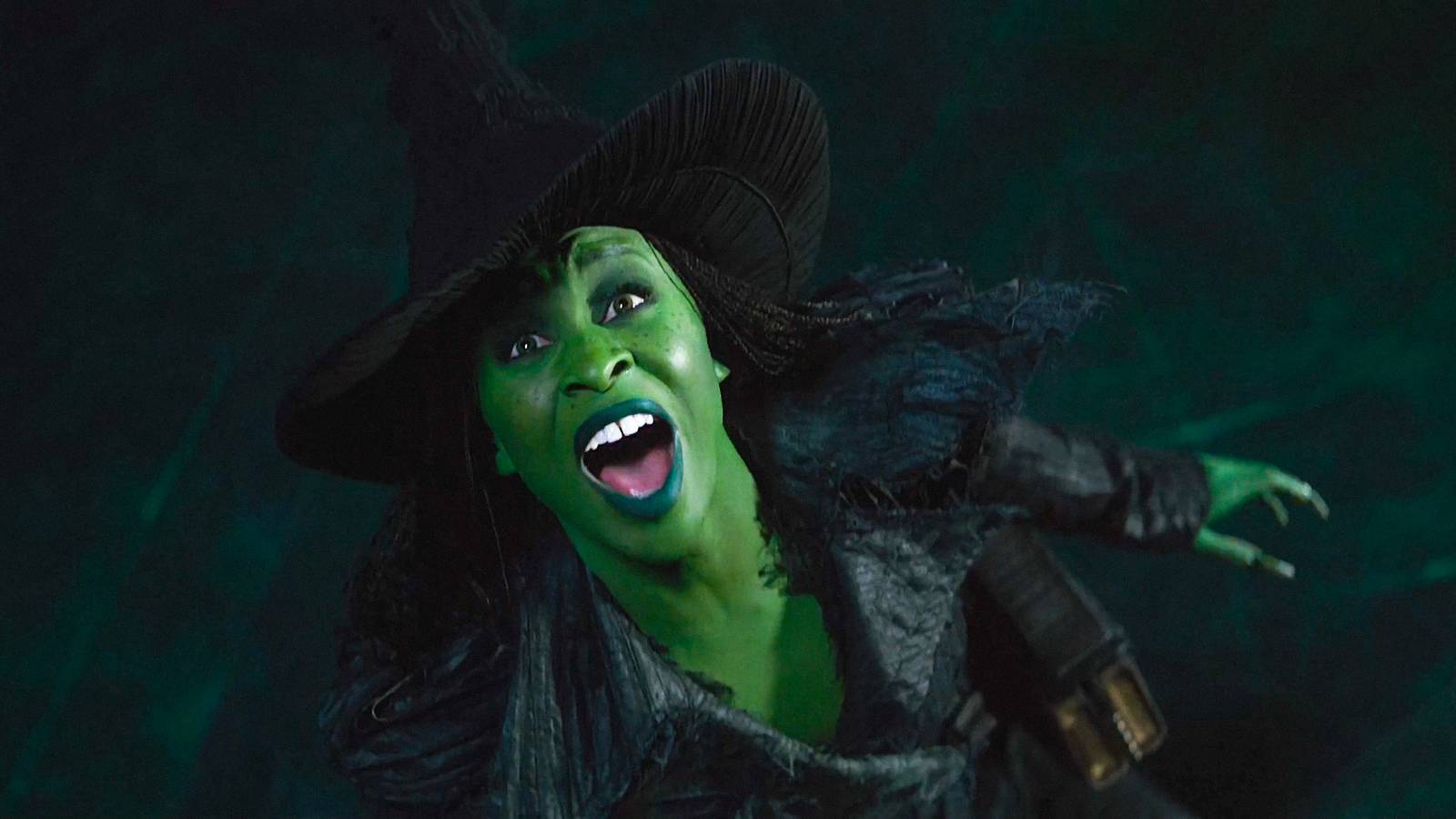 Wicked: For Good Breaks Multiple Presale Ticketing Records In Just 24 Hours Wicked: For Good Breaks Multiple Presale Ticketing Records In Just 24 Hours