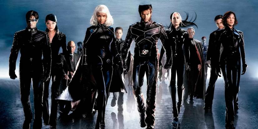 Avengers: Doomsday’s Simu Liu Teases “Iconic” Cast And Sharing The Screen With The OG X-Men