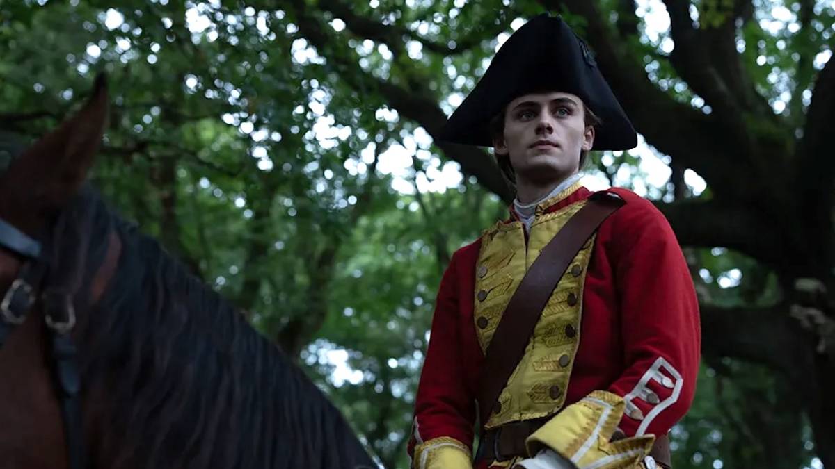 Young Washington Trailer: Andy Serkis, Ben Kingsley Star In Founding Father Biopic For America’s 250th Anniversary