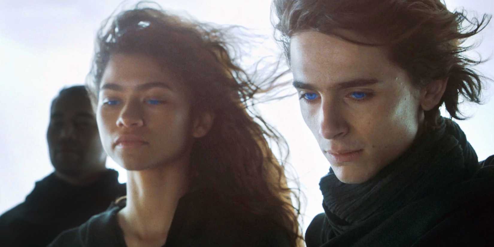 Rebecca Ferguson Gives Definitive Update On Lady Jessica’s Return In Dune 3