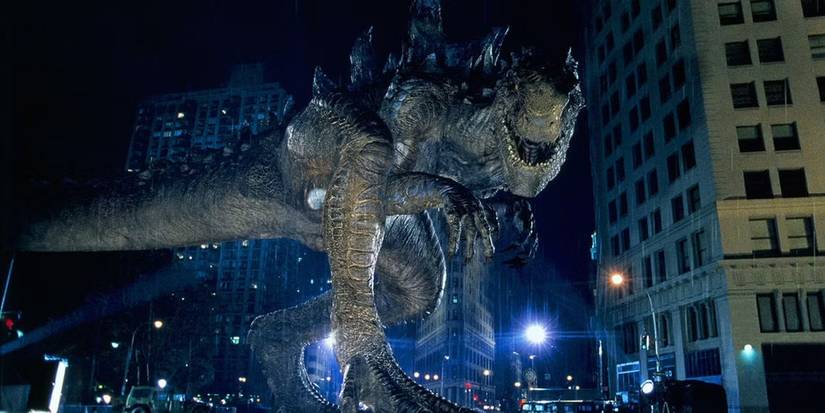 The 20% RT Monster Movie So Awful It Was Insulted By Its Own Soundtrack